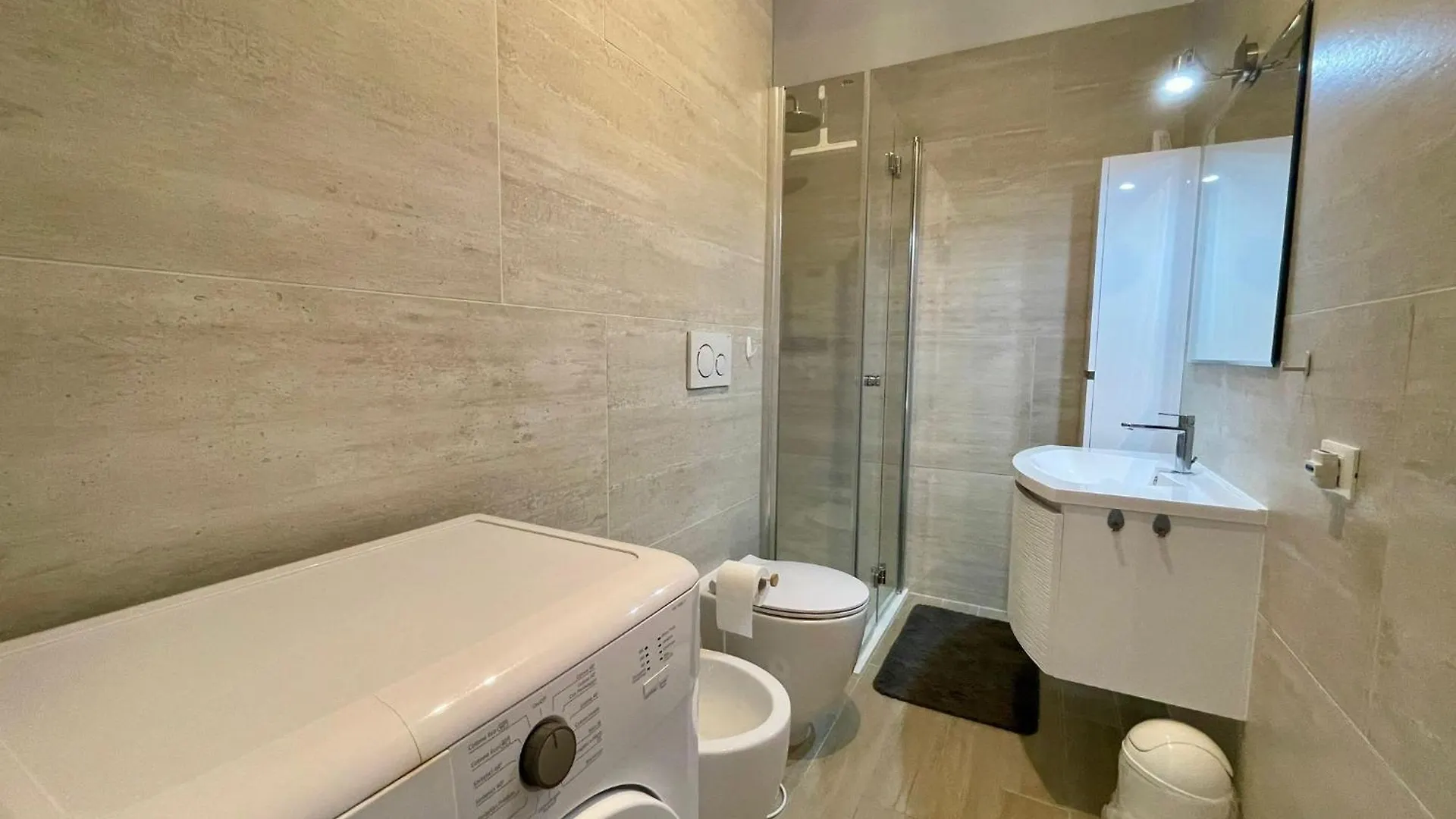 Renovated Studio In A Good Location Beahost Rentals פורטו סנטה מרגריטה די קאורלה