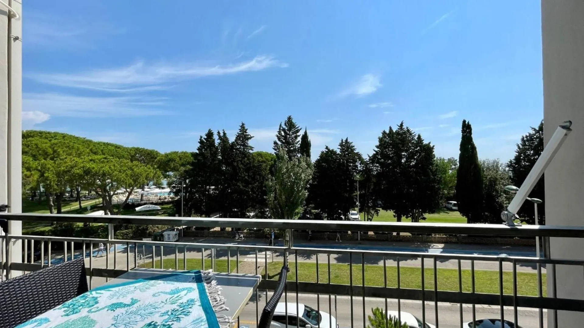 Renovated Studio In A Good Location Beahost Rentals 0*, פורטו סנטה מרגריטה די קאורלה